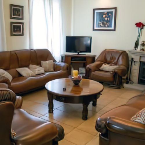 A Casa do Av&oacute; 1