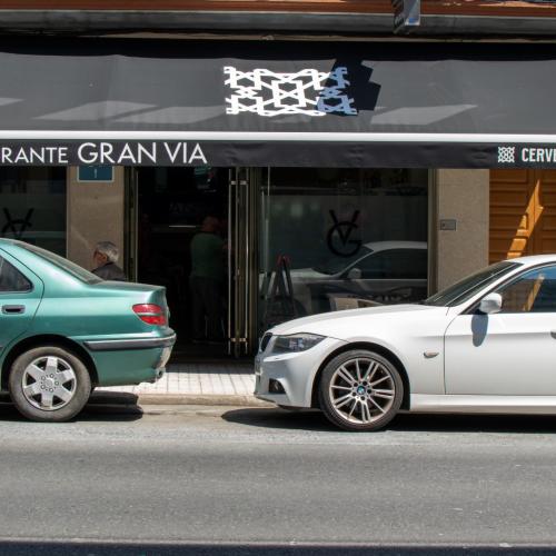 Gran V&iacute;a 2