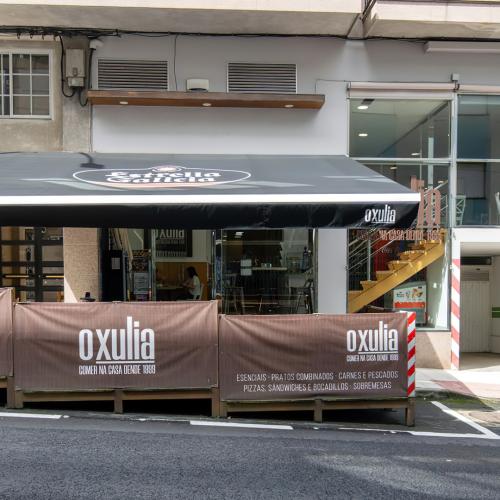 O Xulia 1