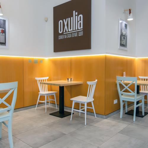 O Xulia 5
