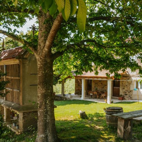 A Quinta das Maceiras 2