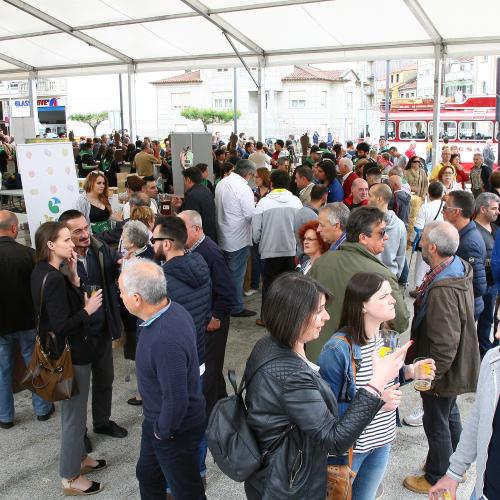 Feria de la Sidra 1