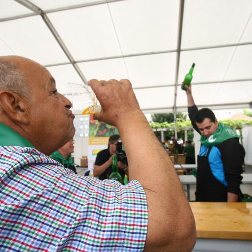 Feria de la Sidra 2