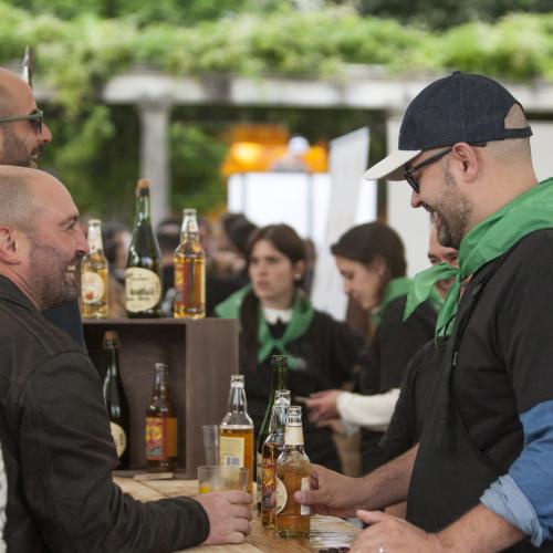 Feria de la Sidra 0