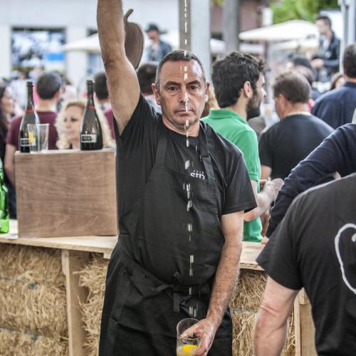 Feria de la Sidra 3