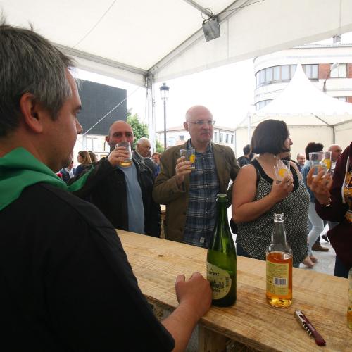 Feria de la Sidra 4