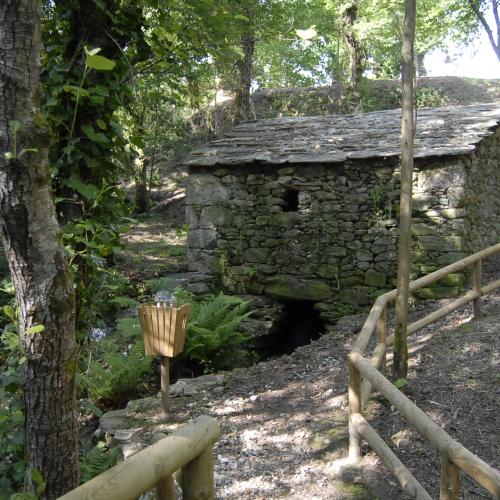 Sierra de Mestre y molinos de Vesacarballa 14