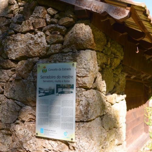 Sierra de Mestre y molinos de Vesacarballa 18