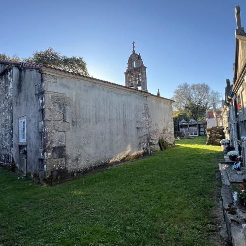 Igrexa de San Pedro de Quintill&aacute;n 3