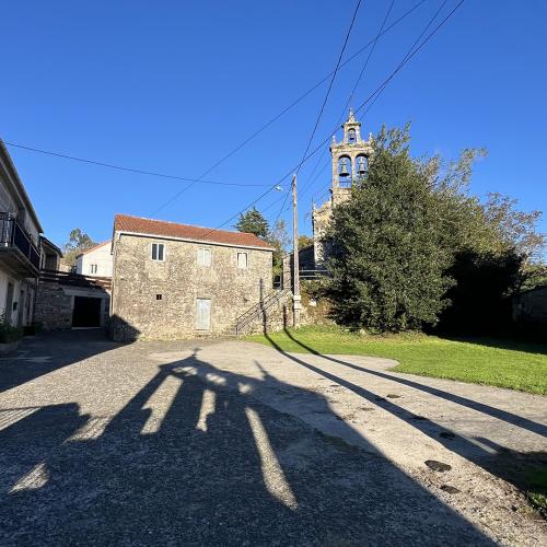 Iglesia de San Xo&aacute;n de Meav&iacute;a 1