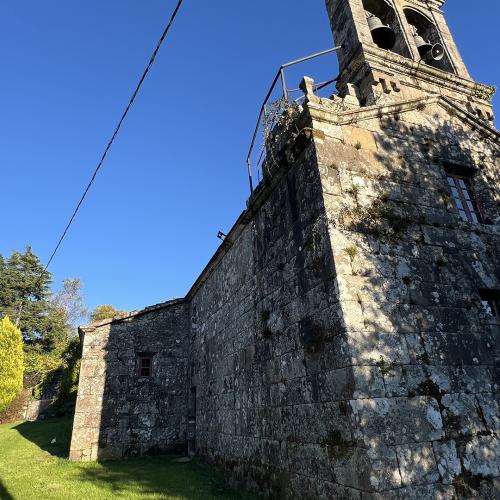 Iglesia de San Xo&aacute;n de Meav&iacute;a 2