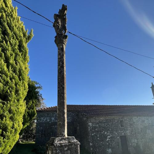 Iglesia de San Xo&aacute;n de Meav&iacute;a 3