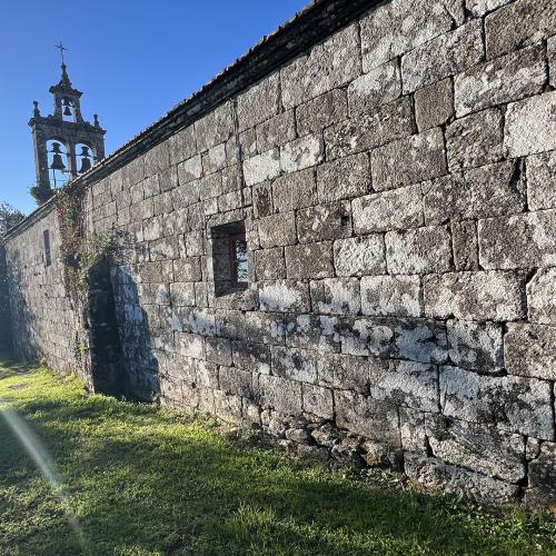 Iglesia de San Xo&aacute;n de Meav&iacute;a 4