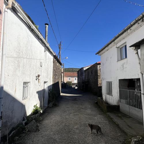 Aldea Santiago de Pardesoa 2