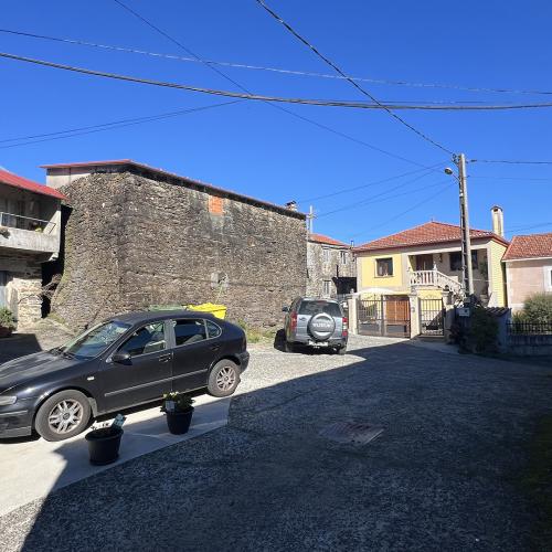 Aldea Santiago de Pardesoa 3