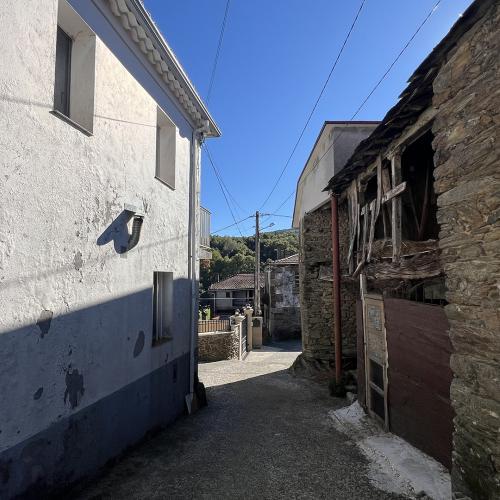 Aldea Santiago de Pardesoa 4