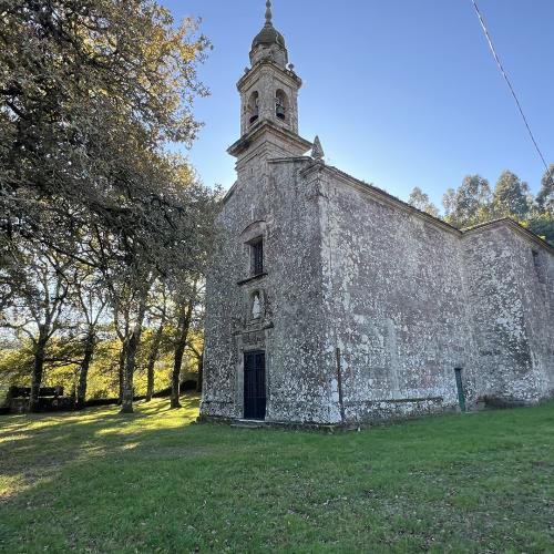 Santuario de Nuestra Se&ntilde;ora de Guadalupe 0