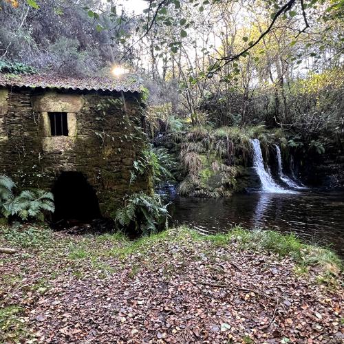 Fervenza y molino de Quintill&aacute;n 0
