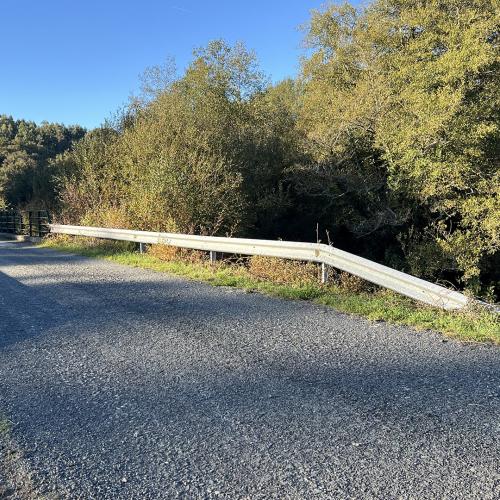Ponte de San Amaro Bridge 3