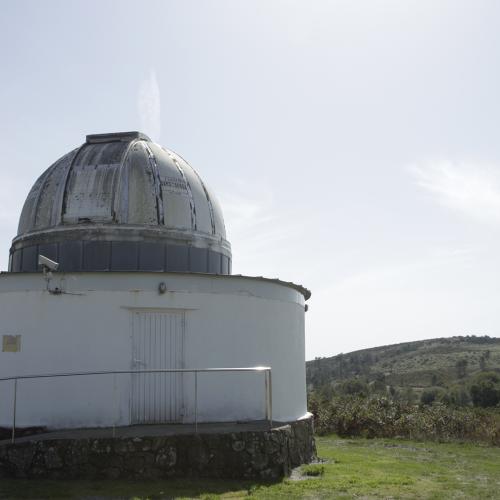 Observatorio astron&oacute;mico de Forcarei 10