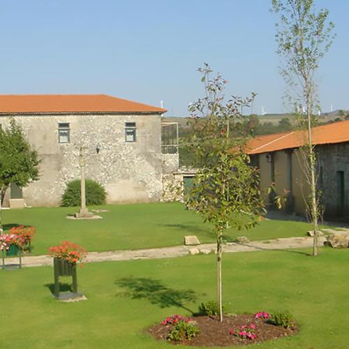 Monasterio de Santa Mar&iacute;a de Aciveiro 2