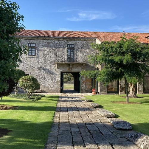Monasterio de Santa Mar&iacute;a de Aciveiro 6