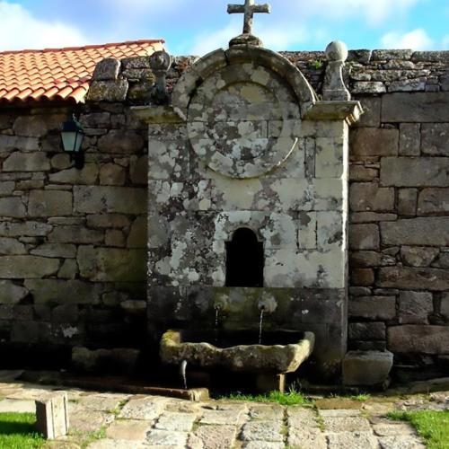 Monasterio de Santa Mar&iacute;a de Aciveiro 7