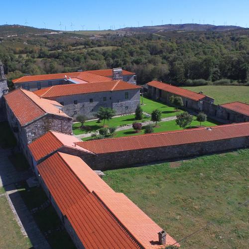 Monasterio de Santa Mar&iacute;a de Aciveiro 11