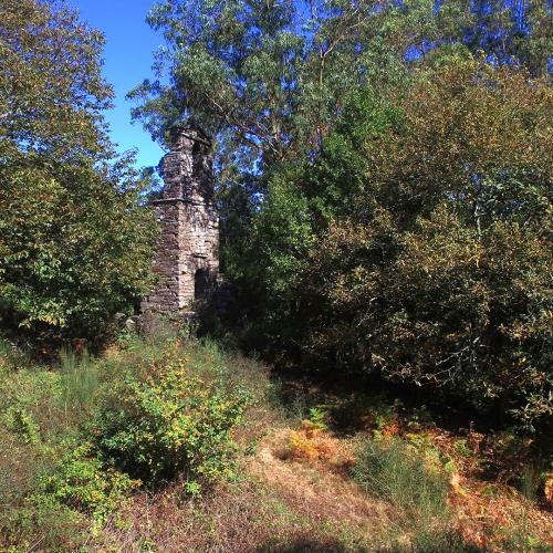 Torre de alarma de Barciela 2