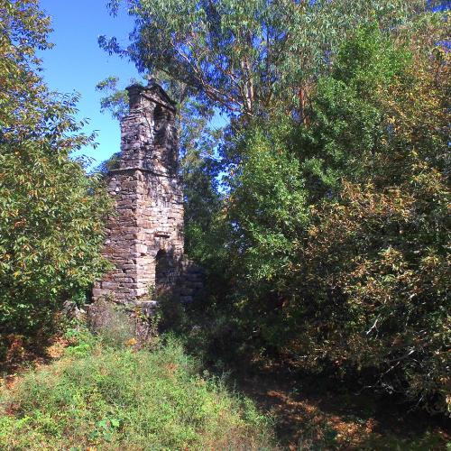 Torre de alarma de Barciela 3