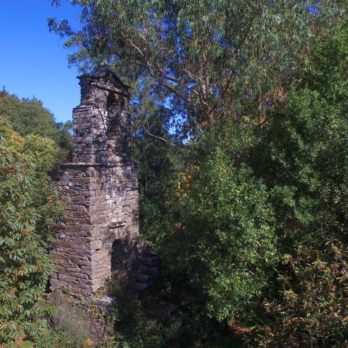 Torre de alarma de Barciela 4