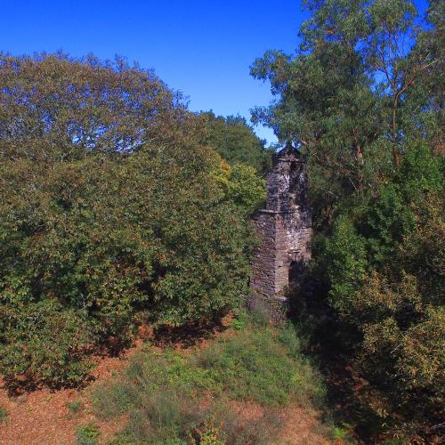 Torre de alarma de Barciela 5