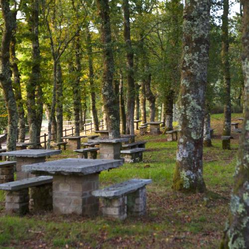 O Cotelo Recreation Area 2
