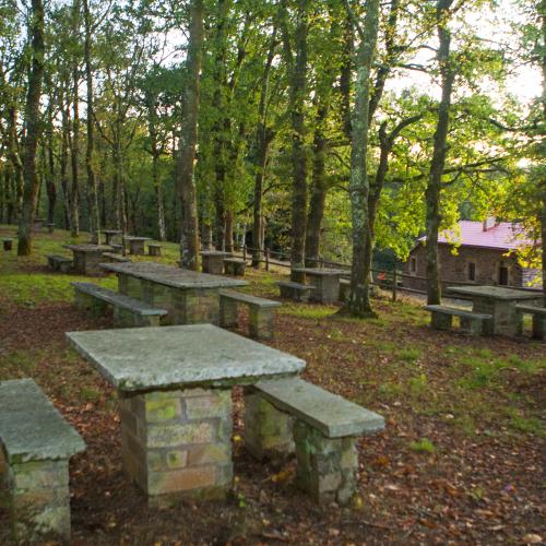 O Cotelo Recreation Area 0