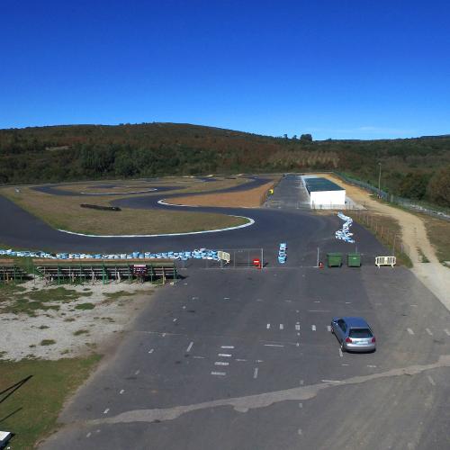 Circuito A Madalena 2