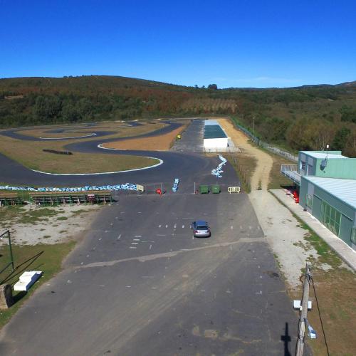 Circuito A Madalena 3