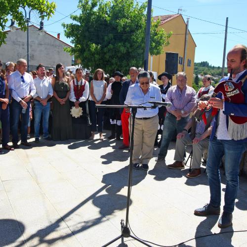Fiesta del Gaiteiro 1