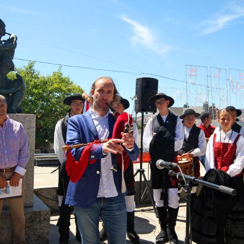 Fiesta del Gaiteiro 0