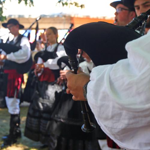 Fiesta del Gaiteiro 3