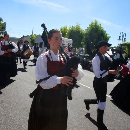 Fiesta del Gaiteiro 4