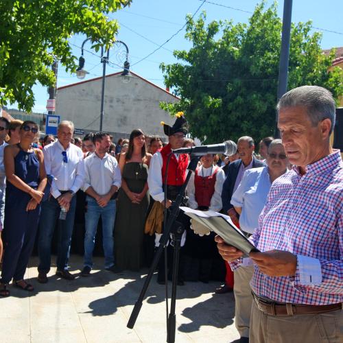 Fiesta del Gaiteiro 6