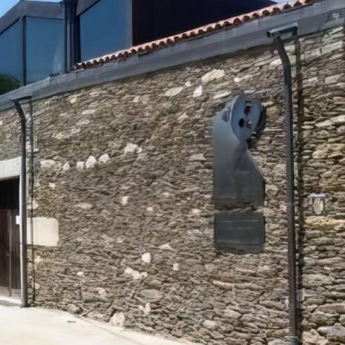A Laxe Hostel 1
