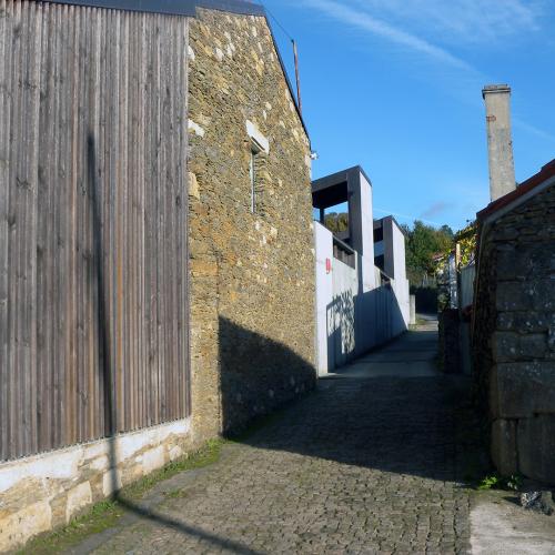 A Laxe Hostel 2