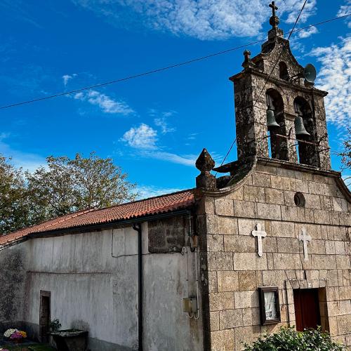 Iglesia de San Fiz da Xesta 1