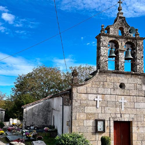 Iglesia de San Fiz da Xesta 2