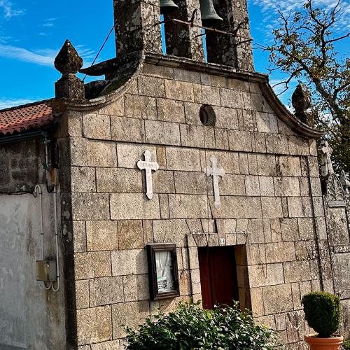 Iglesia de San Fiz da Xesta 3