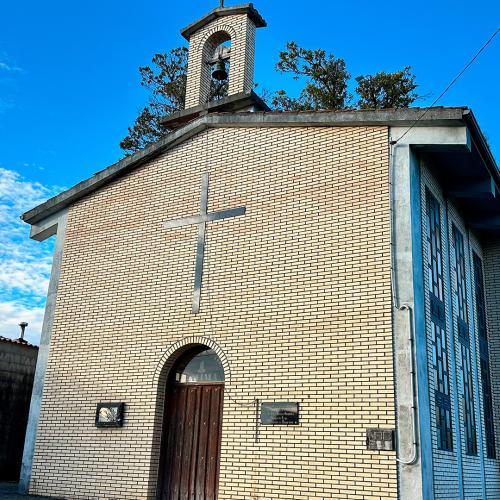Capilla de F&aacute;tima 0