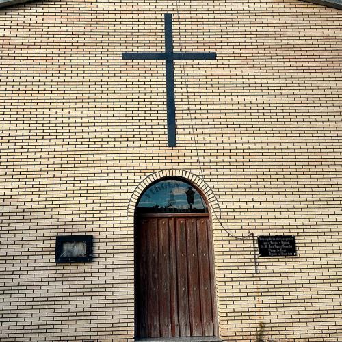 Capilla de F&aacute;tima 2