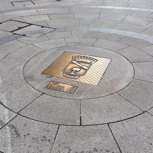 Galicia&rsquo;s Kilometre Zero 2