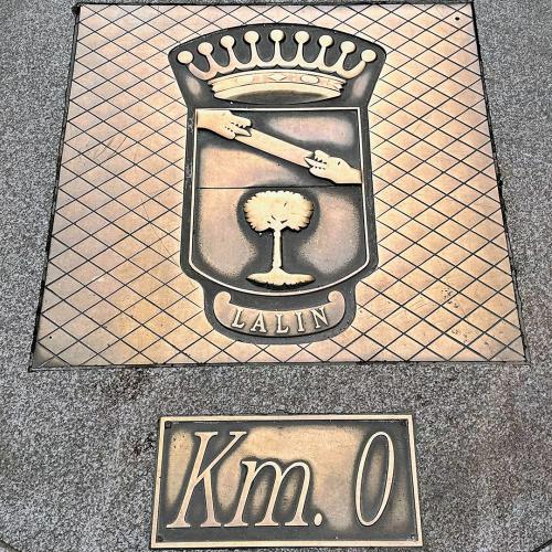 Galicia&rsquo;s Kilometre Zero 3